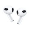 Auriculares Air Pods Gen 4 Blanco - Bluetooth y USB-C - Imagen 4