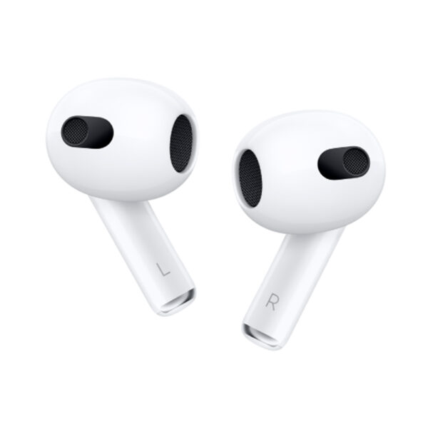 Auriculares Air Pods Gen 4 - Bluetooth y USB-C (Seminuevo) - Imagen 4