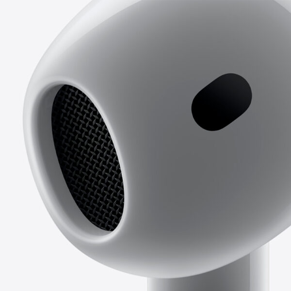 Auriculares Air Pods Gen 4 - Bluetooth y USB-C (Seminuevo) - Imagen 3