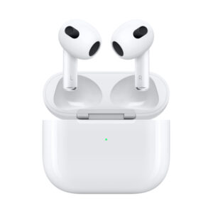 Auriculares Air Pods Gen 4 Blanco - Bluetooth y USB-C