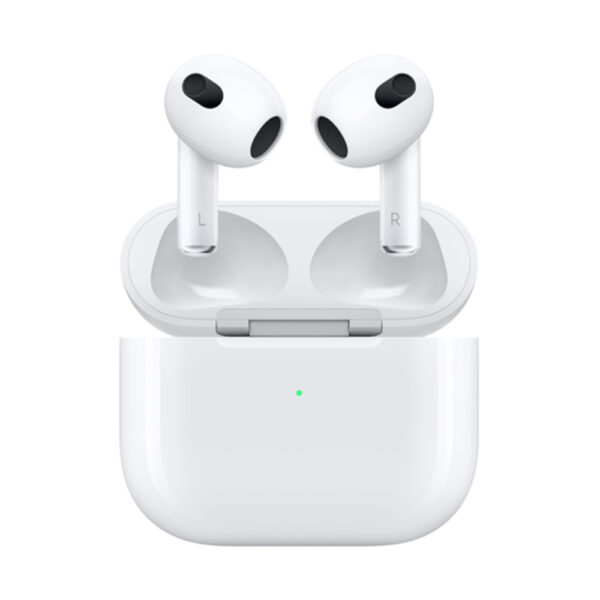 Auriculares Air Pods Gen 4 Blanco - Bluetooth y USB-C
