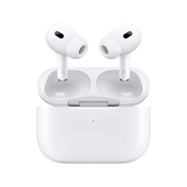 Auriculares Air Pods Pro 2ª Gen Blanco – Con cancelación de ruido